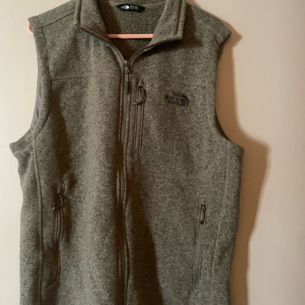 The North Face Vest